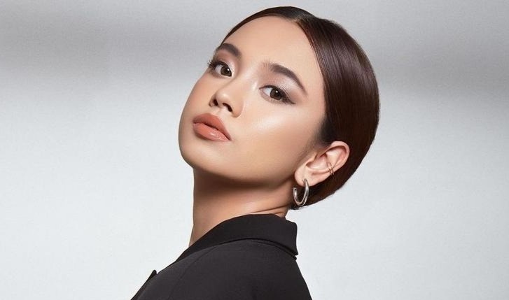 Masuk Nominasi MTV EMA 2021, Lyodra Ginting Banjir Pujian