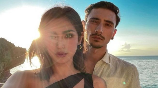 Jessica Iskandar Umumkan Pernikahannya Hari Ini, Selamat Ya!