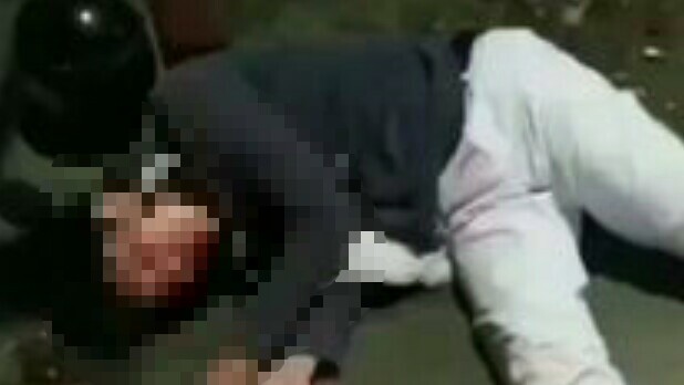Diduga Jadi Korban Tawuran, Remaja di Joglo Terkapar Usai Dibacok