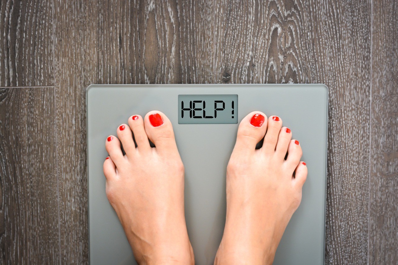 12 Tips Turunkan Berat Badan dengan Ideal