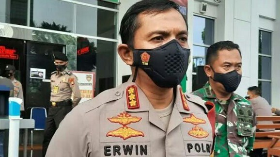 Bacok Remaja di Ciracas Hingga Tewas, Tiga Pelaku Ditangkap Polisi