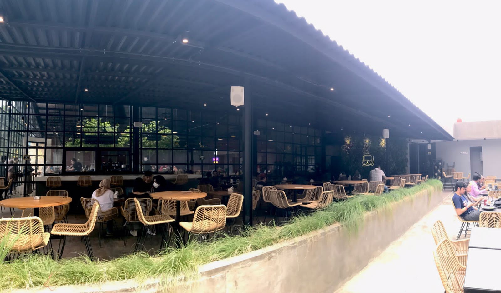 Wajib Coba! Tempat Nongkrong Viral di Kawasan Jaksel