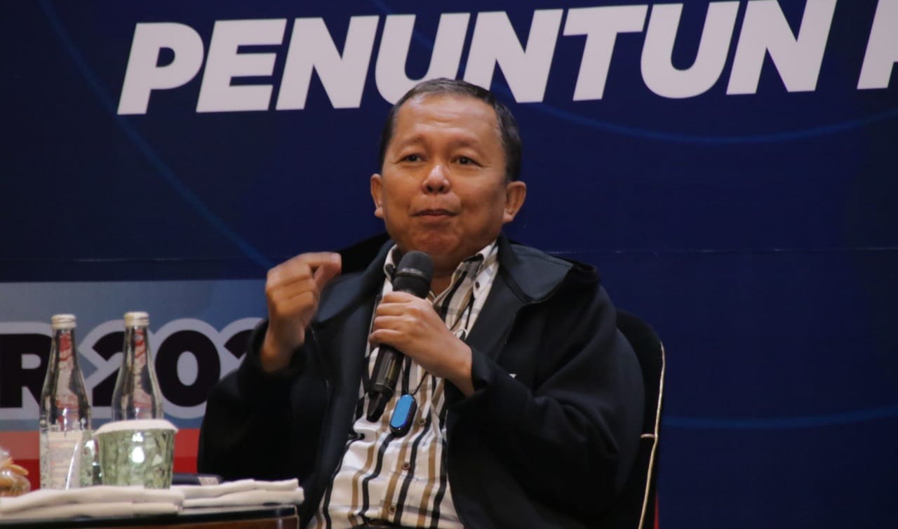 Jika PPHN Perlu Amandemen UUD, Apa yang Diubah Harus Jadi Diskursus Publik