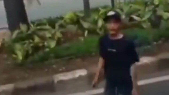Aksinya Viral, Polisi Tangkap Remaja yang Palak Supir Truk di Kalideres