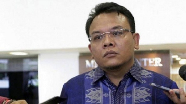PAN: Presiden Harus Tegur Menag, karena Tidak Bijak