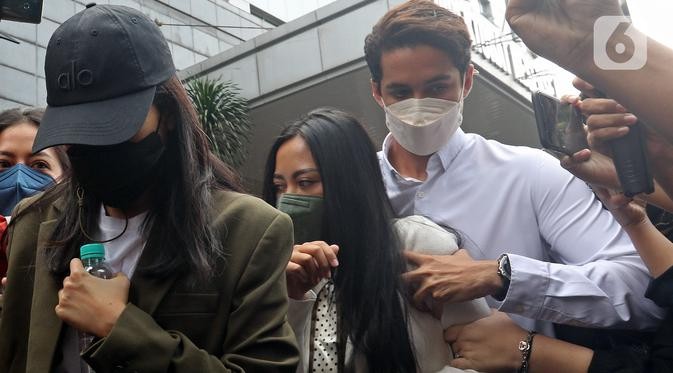 Kapendam Jaya Bantah Pengakuan Rachel Vennya, Ada Indikasi Berbohong?