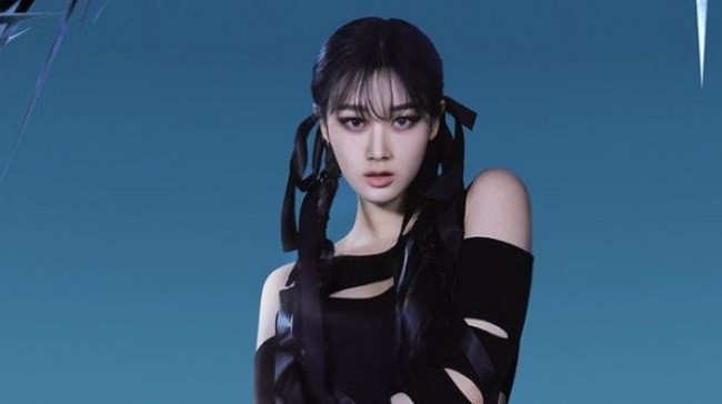 Dituduh Rasis Gegara Ucapan, Giselle Aespa Akui Salah dan Minta Maaf