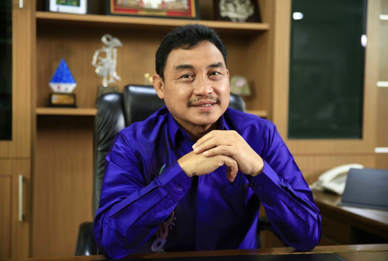 LPDB-KUMKM Imbau Koperasi yang Kena Tipu Segera Lapor