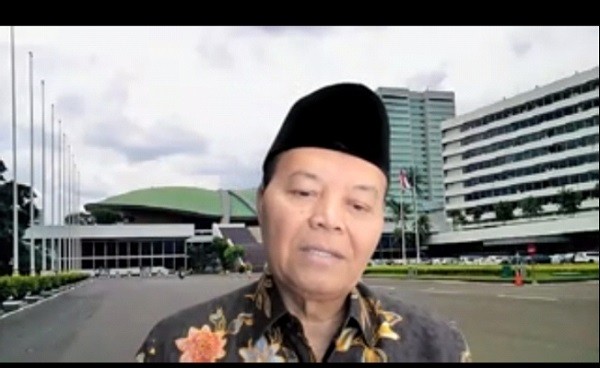 HNW Pertanyakan Pengurangan Bantuan Kepada Anak Yatim