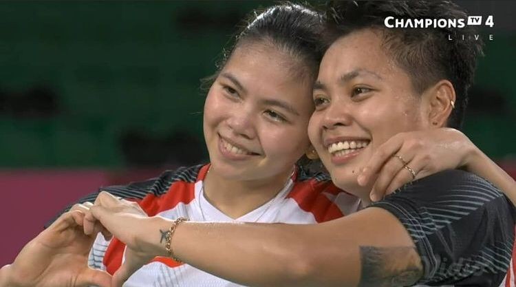 Dua Tahun Vakum, PBSI Bakal Gelar Tiga Turnamen di Bali