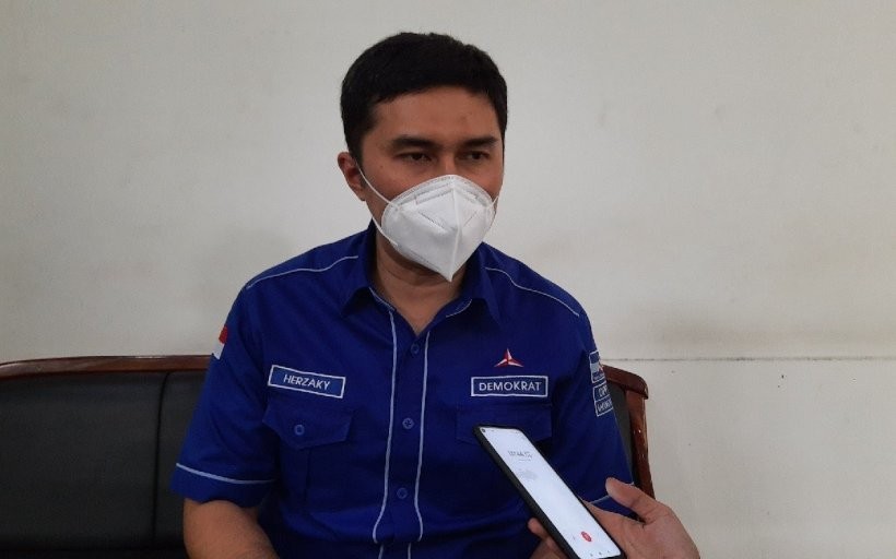 Demokrat: Tugas Juru Bicara Presiden Bukan Bikin Masyarakat Semakin Bingung