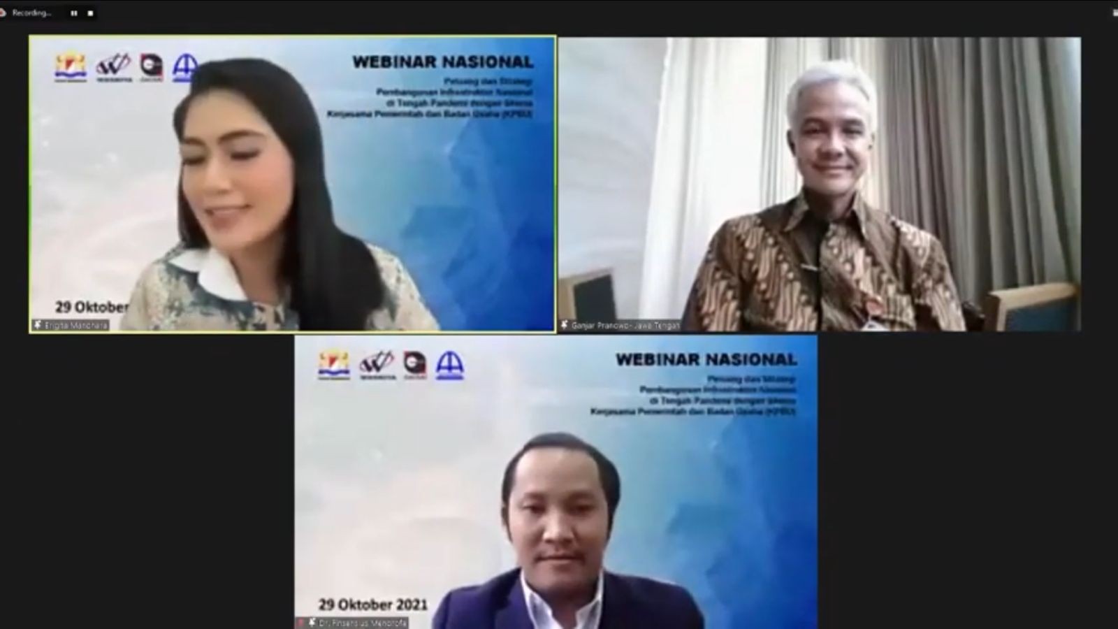 Skema KPBU Dinilai Sebagai Solusi Masalah Pembiayaan Pembangunan Infrastruktur Nasional