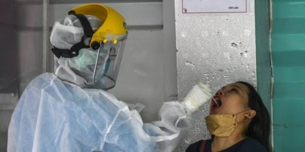 PCR Tak Berlaku di Luar Jawa dan Bali, DPR : Jangan Buat Aturan Diskriminatif
