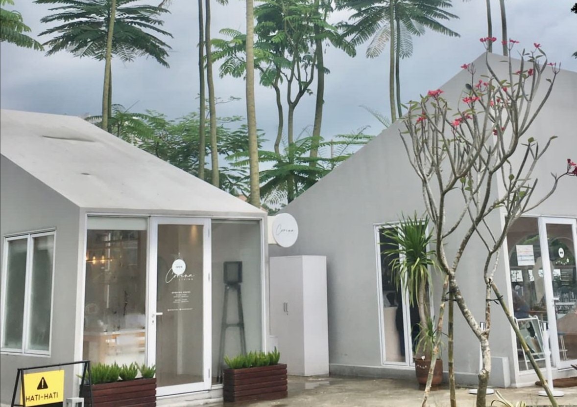 Tempat Nongkrong Kekinian yang Wajib Kamu Kunjungi di BSD