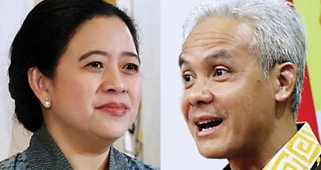 Relawan Puan Deklarasi di Kandang Ganjar, Pengamat : Kode Keras