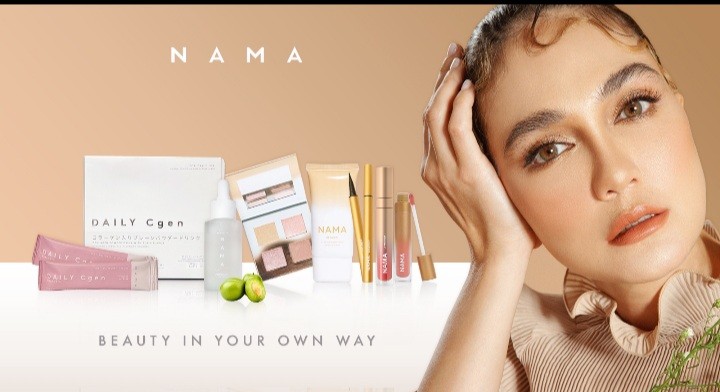 Perusahaan Startup 'NAMA Beauty' Raih Pendanaan US$ 5 juta dari AC Ventures, SiCepat, dan DMMX