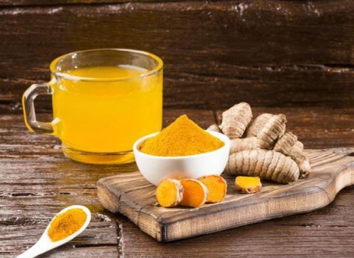 Ini 5 Minuman Meningkatkan Daya Tahan Tubuh