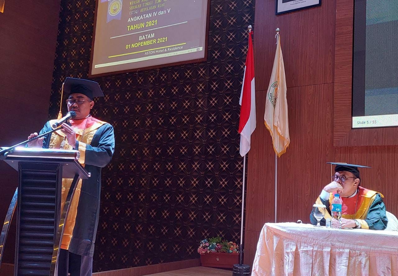 Gus Jazil: Jangan Pisahkan Ilmu Umum dengan Agama