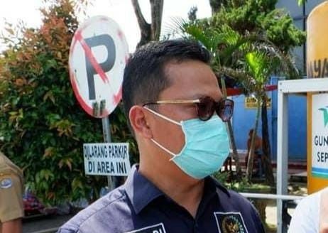 Hasan Basri Desak Aparat Penegak Hukum Usut Tuntas Dugaan Penikmat Cuan PCR