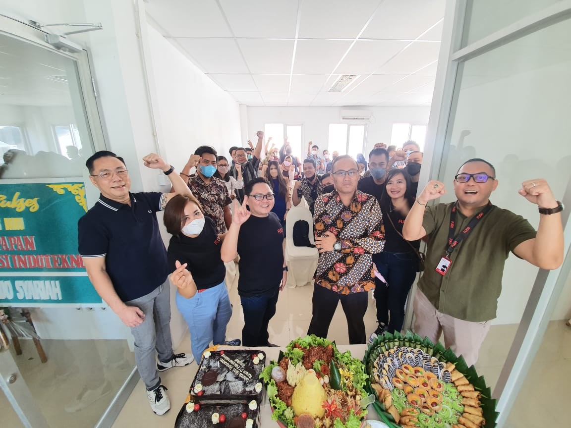 Buka Kantor Cabang Di Balikpapan, Insurtech Fuse Bidik Peluang Bisnis Di Ibu Kota Negara Baru