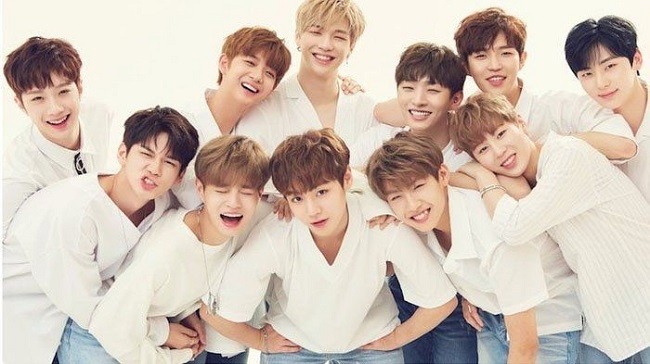 Jelang MAMA 2021, Wanna One Dikabarkan Comeback Full Member