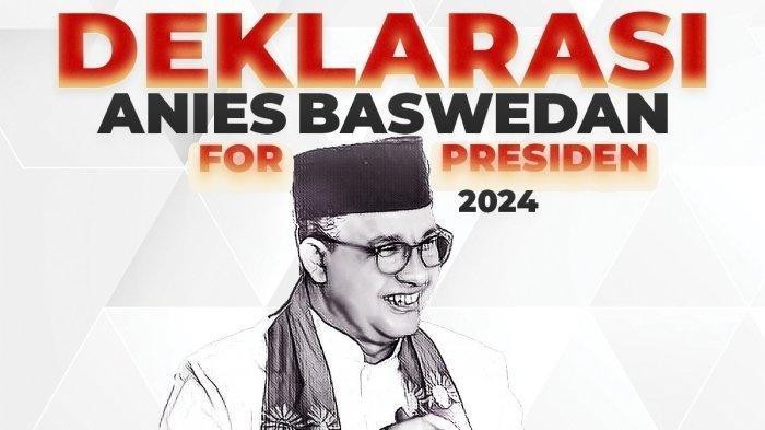 Relawan Anies Terus Bermunculan, Mileanies: Mereka Semakin Berani