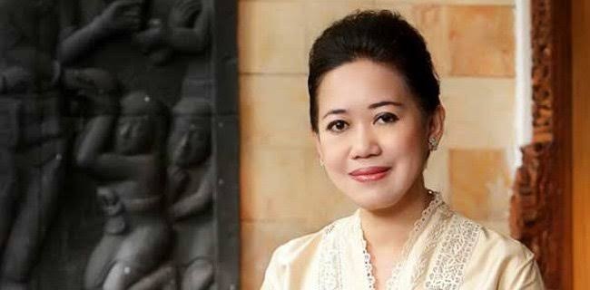 Pandangan Nuning Soal Jenderal Andika Perkasa Jadi Calon Tunggal Panglima TNI