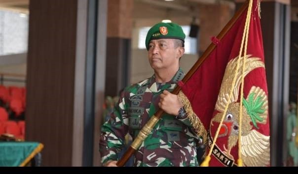 BPIP Harap Panglima TNI Jangan Sampai Jadi Alat Politik Kekuasaan