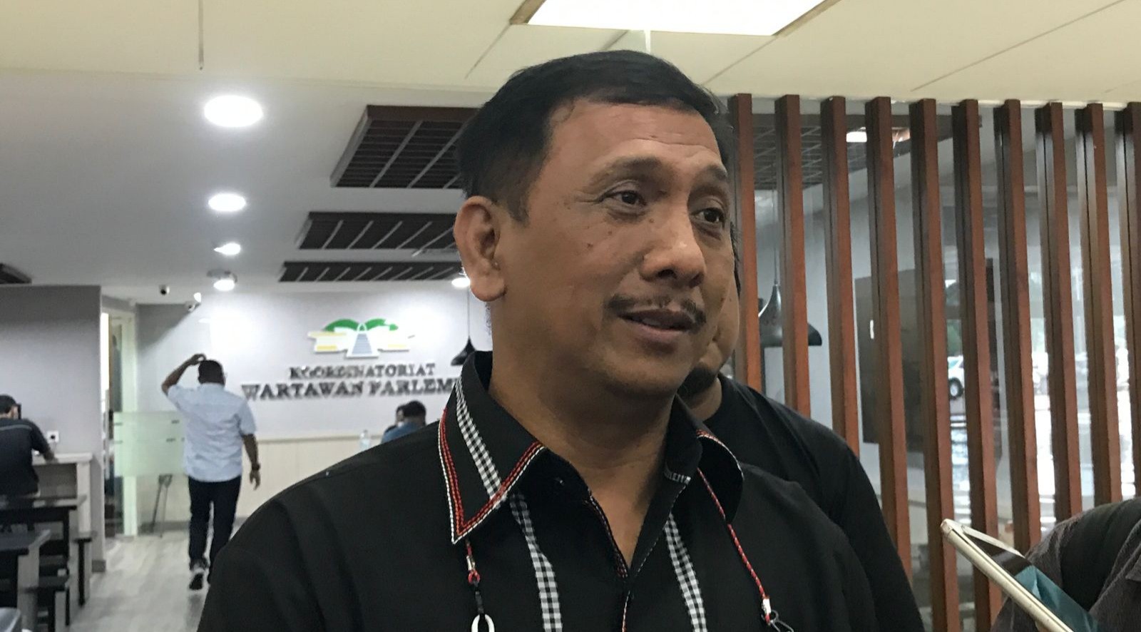 Berkaca dari Rusia, Gede Pasek Usul Pemilu Indonesia Pakai Sistem Digital