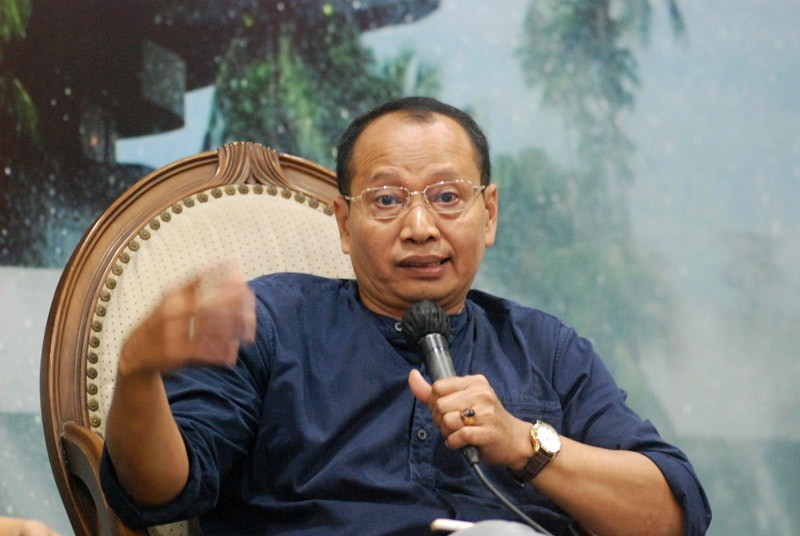 Pengamat Nilai Sistem Pemilu Proporsional Tertutup Lebih Efektif Dibanding Terbuka