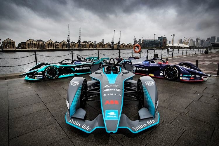 KPK Minta Keterangan Kadispora DKI, Ada Apa Dengan Formula E?