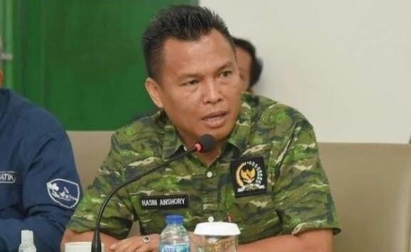 Anggota Fraksi NasDem DPR Sambut Baik Terpilihnya Andika Perkasa