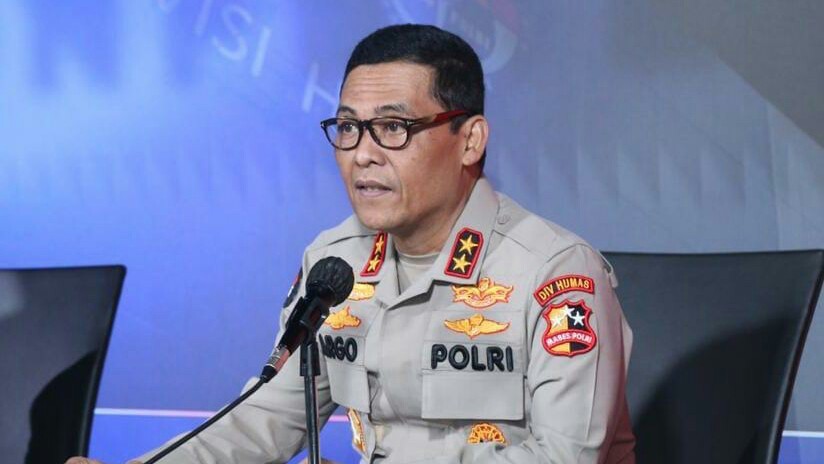 Andika Perkasa Jadi Calon Panglima TNI, Begini Tanggapan Polri