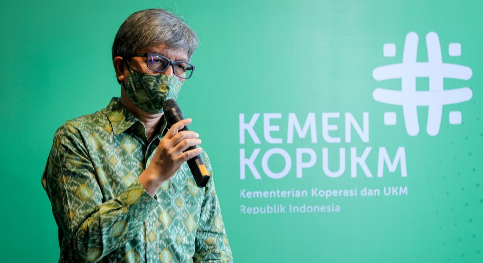 Cegah Oknum Penyalur KUR yang Nakal, Kemenkop Bakal Buat Call Center