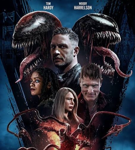 Catat Tanggalnya, Film Venom 2 Bakal Tayang di Bioskop Indonesia