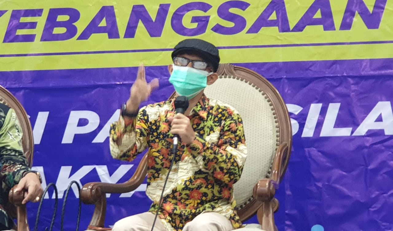 LaNyalla Didukung Nyapres, Pengamat: Kalau Ngotot Jalur Independen, Tak Ada Peluang