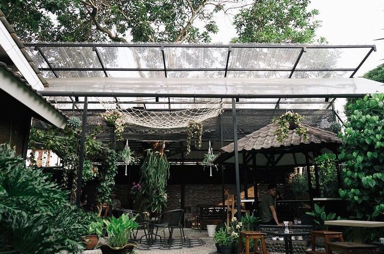 Transisi Kopi, Tempat Kopi di Jaksel yang Nyaman untuk Nugas!