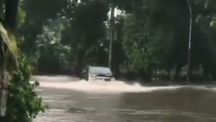 Banjir DKI Lampaui Target Surut Enam Jam, Anies Bakal Lakukan Evaluasi
