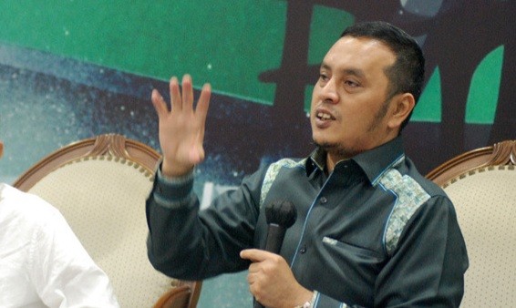 Isu Hadi Tjahjanto akan Masuk Kabinet, NasDem: Harus Berdasarkan Kebutuhan Pemerintah