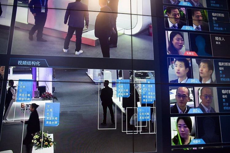 Mulai Tahun Depan Bandara Soekarno-Hatta Terapkan Sistem Face Recognition