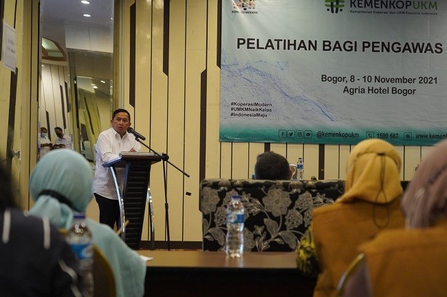 Siap-siap, Koperasi Terindikasi Melanggar Hukum Bakal Langsung Ditutup