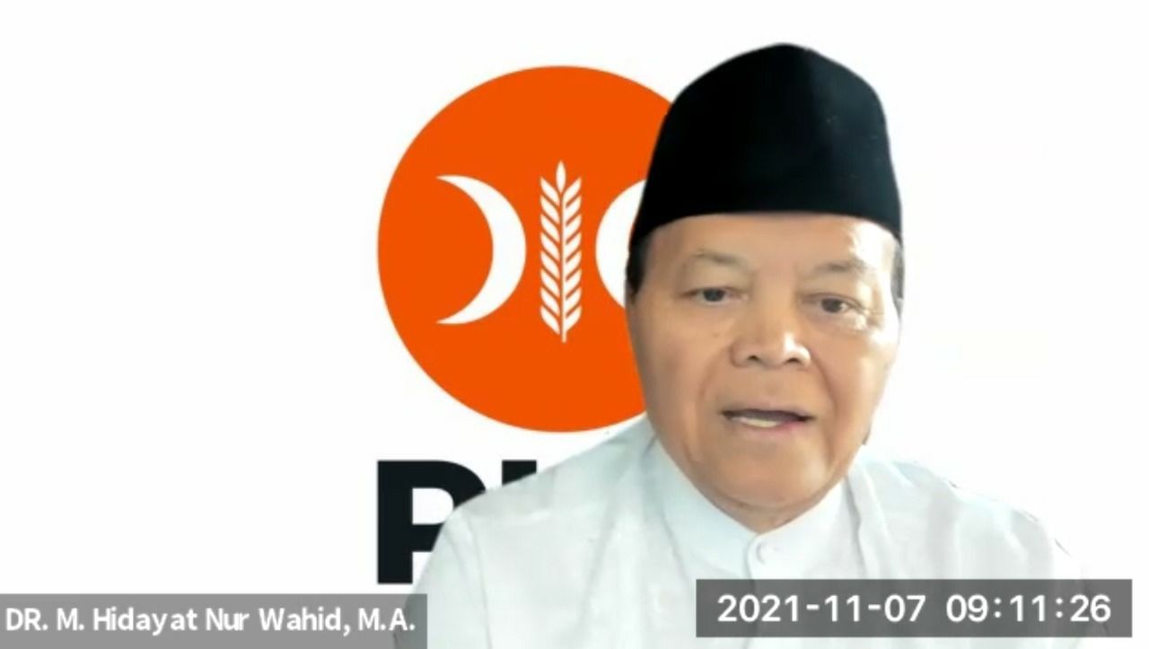 HNW Ajak Generasi Muda Meneladani  Pahlawan dan Turut Mencintai Seni-Budaya