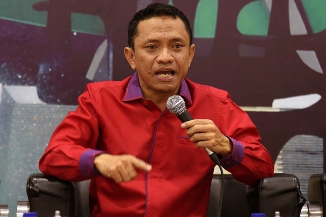 Rahmad Handoyo Harap Tes PCR Tak Dijadikan Lahan Bisnis
