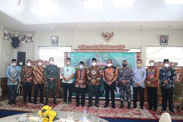 DPD RI Sarankan Tingkatkan Pembangunan Pertanian