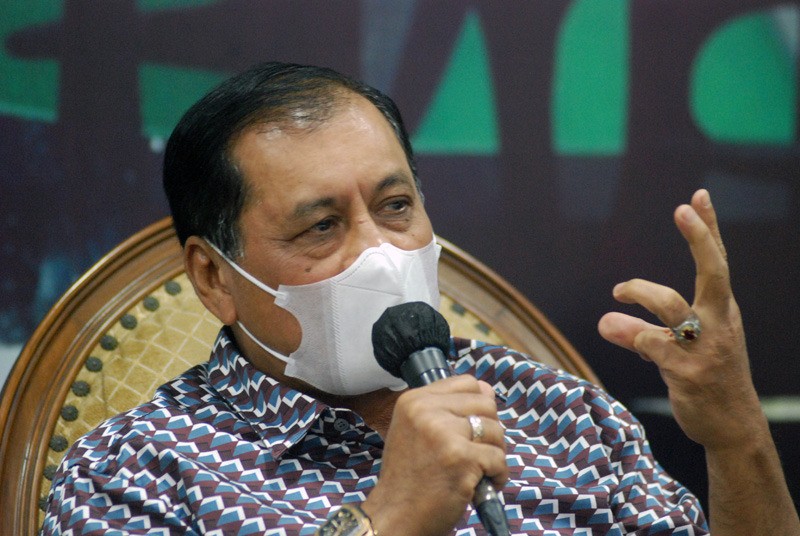 Relawan Capres Sejak Dini Dinilai Sebagai Fenomena Demokrasi yang Positif
