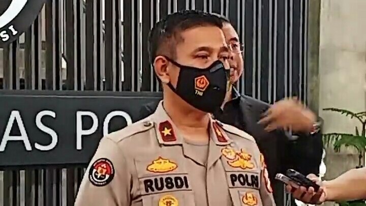 Polri Tegaskan Tak Ragu Sikat Anggotanya yang Jadi Simpatisan KKB