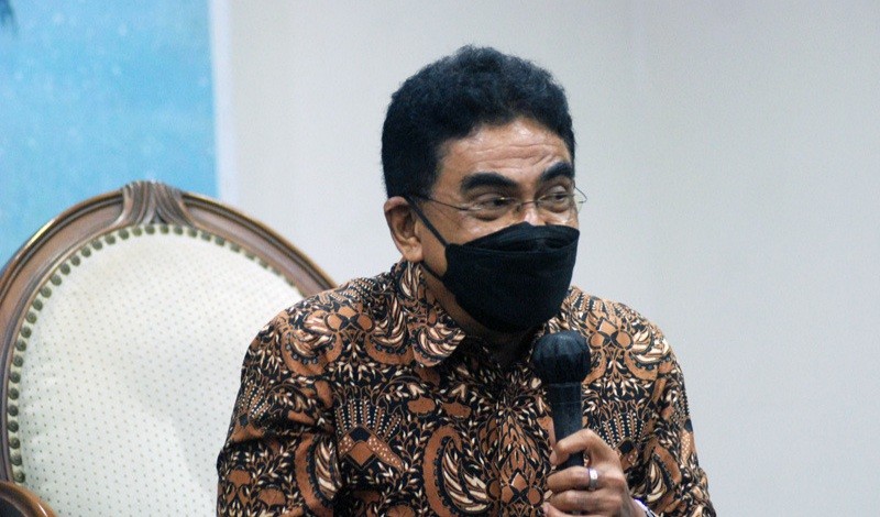 PDIP: Relawan Adalah Aset yang Harus Dikelola dengan Baik