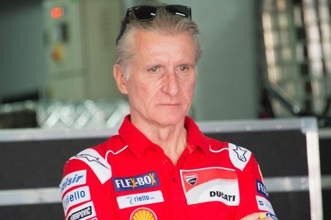 Ducati Bantah Komentari Soal Utak-atik Boks Motor Sembarangan di Mandalika
