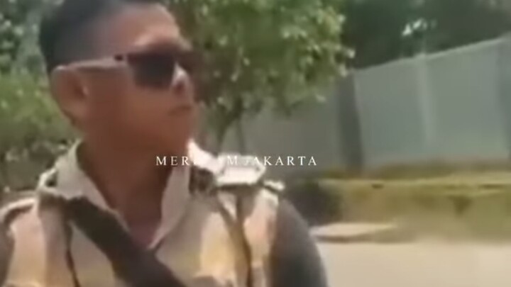 TKW Hendak Karantina Dipalak, Pria di Pademangan Ditangkap Polisi