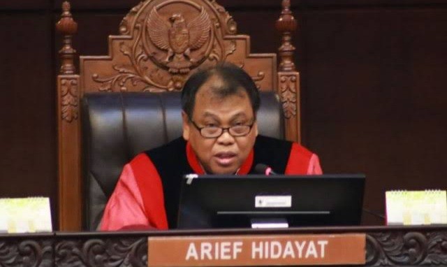 MK Berperan Penting dan Strategis Lindungi Hak Perempuan dan Anak